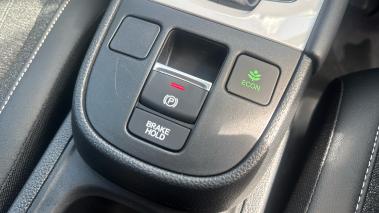 Honda Jazz 1.5 i-MMD Hybrid SR 5dr eCVT Hybrid Hatchback